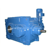 B Series Gearbox for Hoister